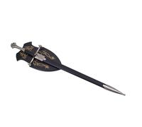 Épée décorative andúril de 104 cm