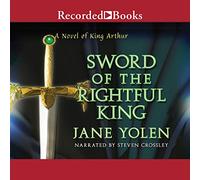 Épée Droit : Roman du Roi Arthur [Import]