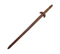 Épée droite en bois Tai Chi