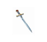 Epée Du Chevalier Mystérieux