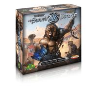 Épée et sorcellerie - Mythes de l'arène