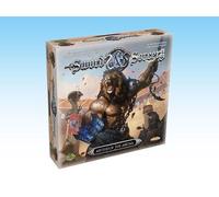 Épée et sorcellerie - Mythes de l'arène