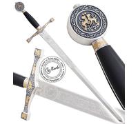 Epee Excalibur Edition Silver Marto Roi Arthur Repliksword