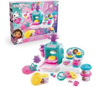 EPEE Gabi's Cat House set - Créez des chefs-d'œuvre culinaires avec la masse en plastique ! Un divertissement parfait pour les petits cuisiniers qui développe la créativité !