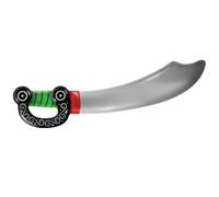 Épée gonflable Pirate Party