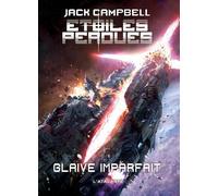 Épée imparfaite - Jack Campbell - Atalante - broché - Roman