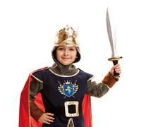 Epée Jouet My Other Me Guerrier Médiéval 45 cm