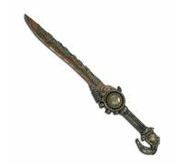 My Other Me me- Steampunk armes épée multicolore (205683)