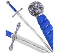 Epee Marto Black Prince Epee Edward de Woodstock Replique Repliksword