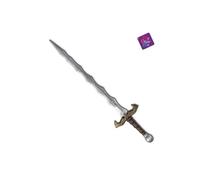 My Other Me me- Medieval armes épée multicolore (205660)