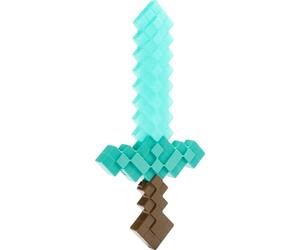 EPEE MINECRAFT DELUXE - MATTEL - HNM78