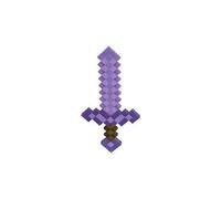 Disguise Épée jouet Minecraft Enchantée 51 cm – Licence officielle Mojang – Dès 3 ans