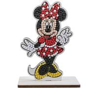 EPEE Mosaic : La charmante Minnie Mouse pour créer des motifs fantastiques - Un plaisir parfait pour tous les petits artistes !