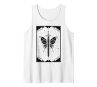 Épée Qui a des Ailes de Papillon Débardeur