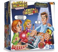 Epee Qui Ment ? Jeu Interactif 04123