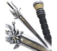 Epee Regis en Mousse Noctis Epee Père Roi Regis Replique Sabre Repliksword