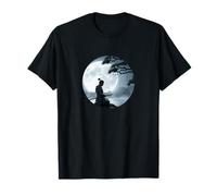 Épée Sarcastique avec Message Sarcastique, Blague pour Enseignant, Culture Japonaise, Classique T-Shirt