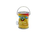 Epee Ultra Sand - Can 150G Jaune + 3D Panda Mould 093773