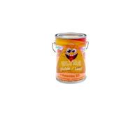 Epee Ultra Sand - Can 150G Orange + 3D Mold Tiger 093728
