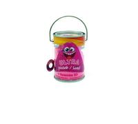 Epee Ultra Sand - Can 150G Pink + 3D Fudge Mould 093735