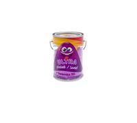 Epee Ultra Sand - Can 150G Purple + 3D Mold Lion 093766