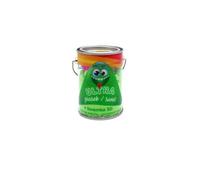 Epee Ultra Sand - Can 150G Vert + 3D Panda Mould 093742