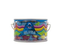 Epee Ultra Sand Can 200G Blue + 5 Moules Animaux 092455