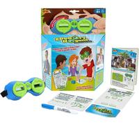 EPEE Upside Down Family Game Series 2 - découvrez un monde joyeux d'amusement et de compétition pour toute la famille ! Parfait pour des soirées pleines d'émotions !