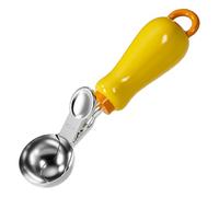 Épées De - Scoopti Pour Biscuits Pour La Cuisson | Scooper Lourd | Outil De Cuisine Suspendu Pour La Cuisson Et La Portion | Distributeur Durable Pour La Maison, Boulangerie, Buffet, Restaurant, P