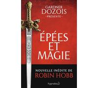 Épées et magie: Anthologie