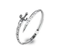 Épées modernes ouvertes exquises multifonctionnelles poignet bijoux déclaration pour femmes mode épées rétro