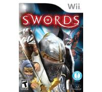 Épées - Nintendo Wii