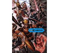 Épées X. X-Men. Volume 2