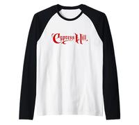 Épellé Cypress Hill Red Manche Raglan