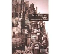 Ferenc Karinthy – Epépé – Roman – broché – Éditions Denoël