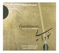 Eperdument : Chants d'amour persans