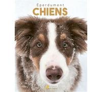 Collectif – Eperdument chiens – Monographie – Cartonné (Artemis)