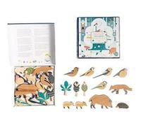 Eperfa - coffret univers de la forêt G