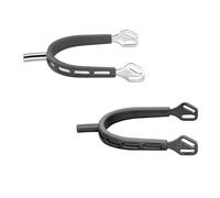 Sprenger - Ultra FIT Extra Grip Spurs
