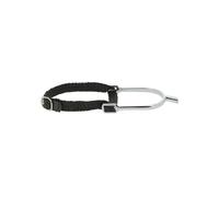 Éperon d'équitation Riding World Prince de Galles Argenté pour homme/Tige : 20 mm
