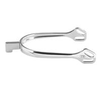 Éperons à marteau pour cheval Sprenger Ultrafit Argenté 20 mm