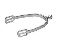 Éperons avec sangle Start BallEnd 15 mm (jeunesse)