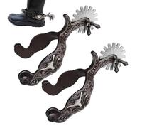 Éperons De Bottes Équipement De Compétition Équestre