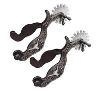 Éperons Western Fournitures pour Événements Équestres