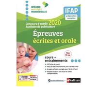 Epeuves Écrites Et Orale - Concours D'entrée Auxiliaire De Puériculture