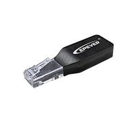 EPEVER Adaptateur WiFi pour contrôleur de charge solaire MPPT (EPEVER-WiFi-2.4G-RJ45-D)