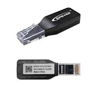 EPEVER Adaptateur WiFi pour contrôleur de charge solaire MPPT TracerAN, TracerBN, TrironN série XTRAN, Régulateur de panneau solaire (adaptateur WiFi)