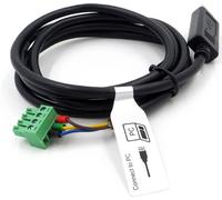 EPEVER CC-USB-RS485-150U-3.81 Convertisseur de communication vers PC pour contrôleur DuoRacer