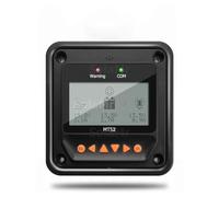 EPEVER® Compteur à distance MT52, Indicateur à Distance pour Contrôleur de Charge Solaire, pour Série Tracer-AN, Série Tracer-BN, Série LandStar-B, Série ViewStar-BN - MT52