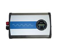 EPEVER IPower-Plus Series IP2000-42 Plus, 2000W 48VDC à 230VAC onduleur à Onde Positive Pure, idéal pour l'éclairage de Secours Domestique Hors réseau, Les systèmes pour véhicules, etc.
